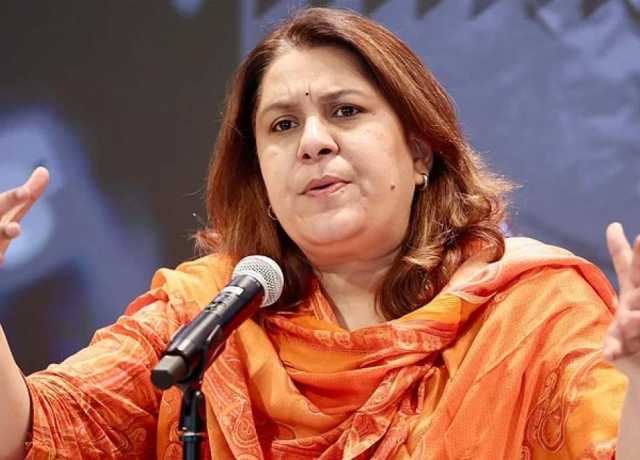 نریندر مودی کی ریلی سے پہلے 6 صحافیوں کو نظربند کرنا اُنکی گھبراہٹ کا مظہر ہے، کانگریس