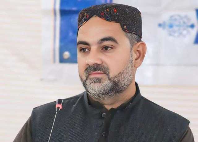 کرپشن سے پاک پاکستان ہی ملک و قوم کی تقدیر بدل سکتا ہے، کاشف شیخ