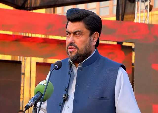 آزادیِ اظہار اور حقِ گوئی جمہوری معاشروں کی پہچان اور بنیاد ہیں، کامران ٹیسوری