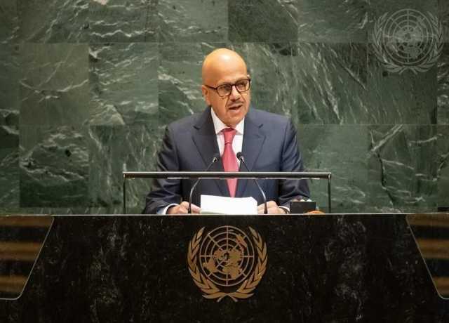 ایران اور امریکہ جوہری معاملے پر دوبارہ مذاکرات شروع کریں، بحرین