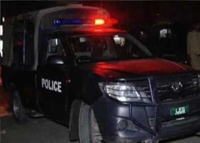 خیبر، دہشتگردوں نے جرگہ مذاکرات پر مغوی پولیس اہلکار کو رہا کردیا