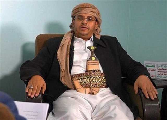 تم پر آٹھویں دہائی کی لعنت ہو، انصاراللہ یمن کا نیتن یاہو کے بیان پر سخت ردِعمل