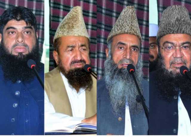  پاکستان کے خلاف کسی کی بھی ہرزہ سرائی اور سازش برداشت اور قابل قبول نہیں، سینیٹر عبدالکریم 