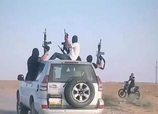 مقبوضہ فلسطین کا علاقہ نقب صیہونی مافیا گروہوں کے درمیان جنگ کا میدان بن چکا ہے، عبری ذرائع