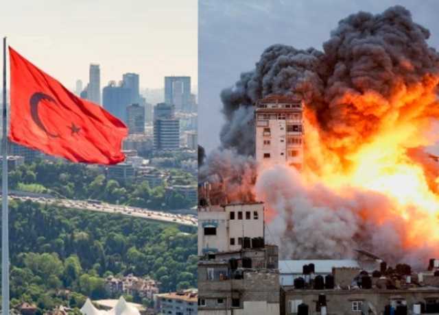 ترکیہ، غزہ امن منصوبے پر مشاورتی اجلاس، پاکستان جنگ بندی کے مکمل نفاذ اور اسرائیلی فوج کے انخلا کا مطالبہ کریگا