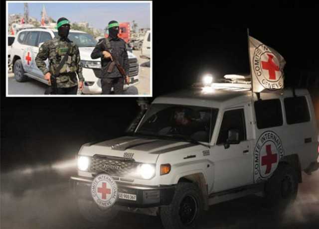 حماس نے غزہ امن معاہدے کے تحت مزید 3 قیدیوں کی لاشیں اسرائیل کے حوالے کر دیں