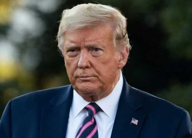 حماس کیجانب سے 3 اسرائیلی قیدیوں کی لاشیں واپس کرنے پر خوشی ہوئی، ڈونلڈ ٹرمپ