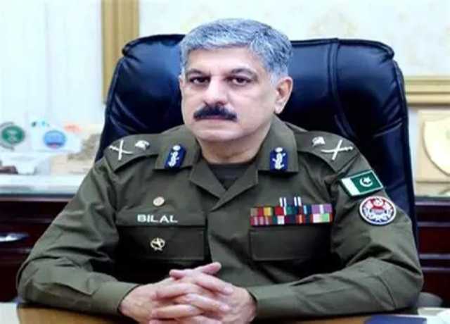 لاہور پولیس کا کرایہ داری ایکٹ پرعملدرآمد، خلاف ورزی پر کارروائیاں تیز