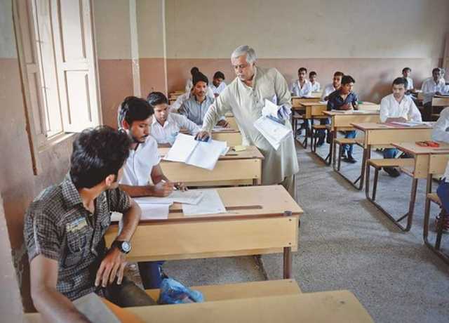 کوئٹہ، پرائیویٹ اسکولز کی انتخابی شیڈول میں امتحانات کو مدنظر رکھنے کی اپیل