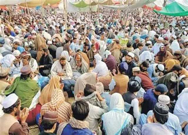 رائیونڈ تبلیغی اجتماع کی تاریخوں کا اعلان، انتظامات مکمل