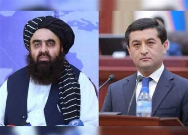 افغانستان سفارتی روابط اور علاقائی مفاہمت کے لیے پرعزم ہے، امیر خان متقی