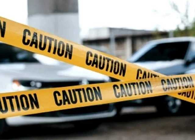 بھارتی ریاست تلنگانہ میں المناک بس حادثہ، 20 افراد ہلاک