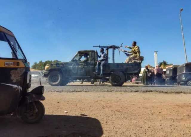 سوڈان میں جنگبندی کیلئے ڈونلڈ ٹرامپ نے تجاویز پیش کردیں