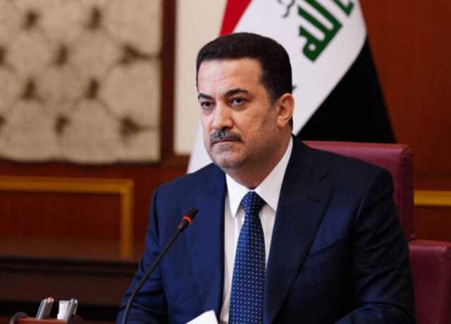امریكی انخلاء كیبعد ہی ملک كو ہتھیاروں سے پاک کیا جا سکتا ہے، عراقی وزیراعظم