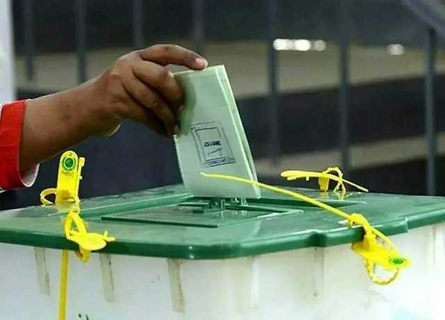 کوئٹہ بلدیاتی انتخابات کے انتخابی شیڈول جاری، 28 دسمبر کو پولنگ ہوگی