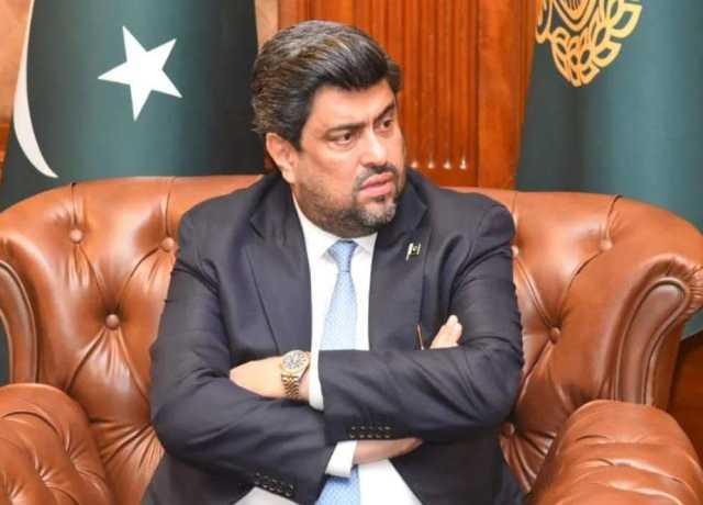 شہریوں پر بندوق تاننا کسی صورت قابل قبول نہیں، گورنر سندھ