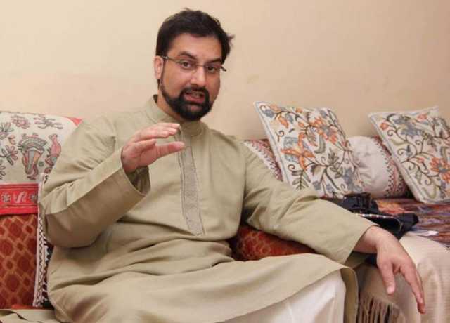 میر واعظ عمر فاروق ایک بار پھر دنیا کی 500 بااثر ترین مسلم شخصیات کی فہرست میں شامل