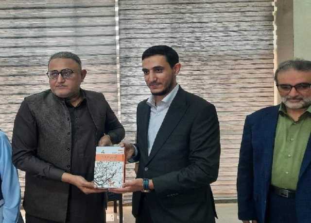 ایران اور پاکستان کا ریڈیو نشریات اور تکنیکی تعاون بڑھانے پر اتفاق