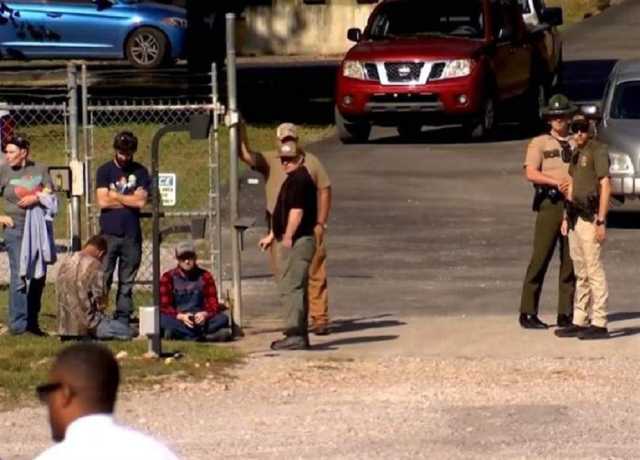 امریکہ کا داعش کی سازش ناکام بنانے کا دعویٰ