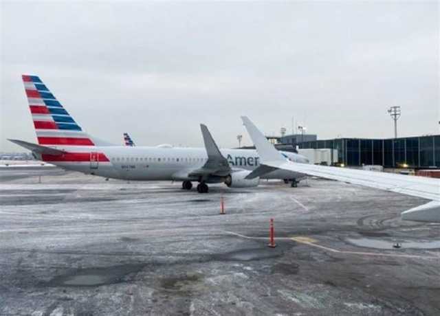 امریکہ میں پروازوں کی بندش کا خطرہ بڑھ گیا