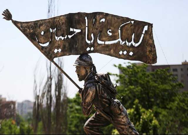 13 آبان، ظلم کے خلاف عوامی مزاحمت اور بیداری کی علامت ہے، دفاع مقدس کا قومی میوزیم