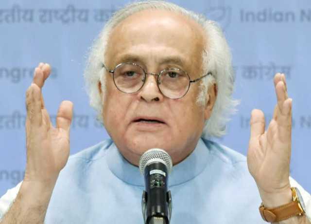 اگر امریکہ میں ہائر ایکٹ حقیقت بن گیا تو یہ ہندوستانی معیشت کو آگ لگا دیگا، کانگریس