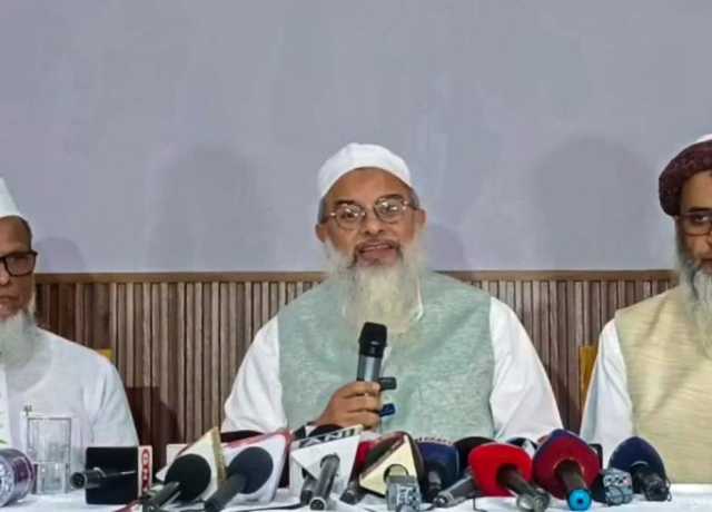 سپریم کورٹ نے ہجومی تشدد کے متاثرین کو معاوضہ دینے کی جمعیۃ علماء ہند کی عرضی کو خارج کردی