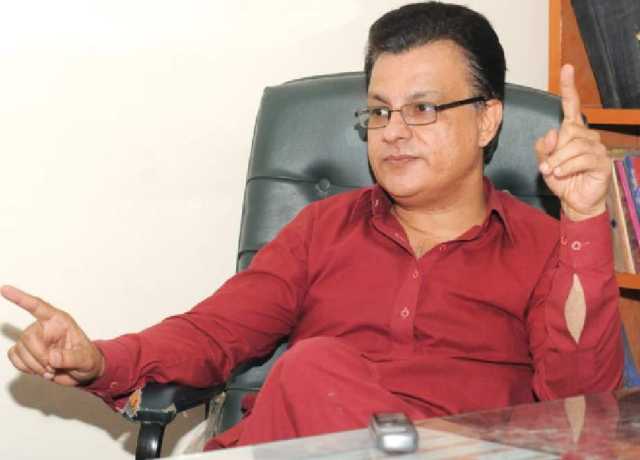 بلاول کو وزیراعظم بنانے کیلئے 27ویں ترمیم کا سودا کیا جا رہا ہے، ایاز لطیف پلیجو