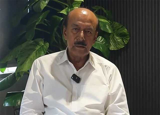 18ویں ترمیم کو رول بیک کرنے کیخلاف ہیں، آئین کو یکطرفہ تبدیل کرنا قبول نہیں، نثار کھوڑو