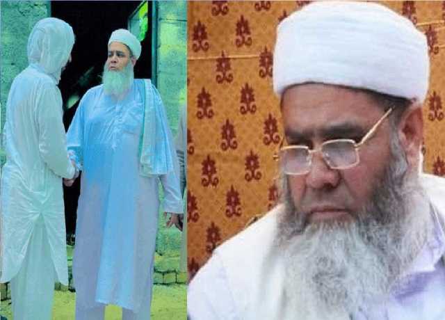 چارسدہ، نامعلوم موٹرسائیکل سواروں کی فائرنگ، جمعیت علمائے اسلام کے سینئر رہنما جاں بحق