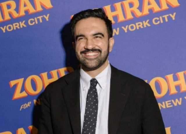 امریکا میں نئی تاریخ رقم، ظہران ممدانی نیویارک کے پہلے مسلمان میئر منتخب