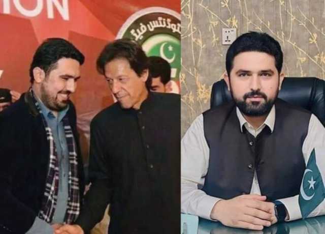 وزیراعلیٰ کے پی کی عمران خان سے ملاقات کیلئے پی ٹی آئی کا قومی اسمبلی میں قرارداد لانے کا فیصلہ