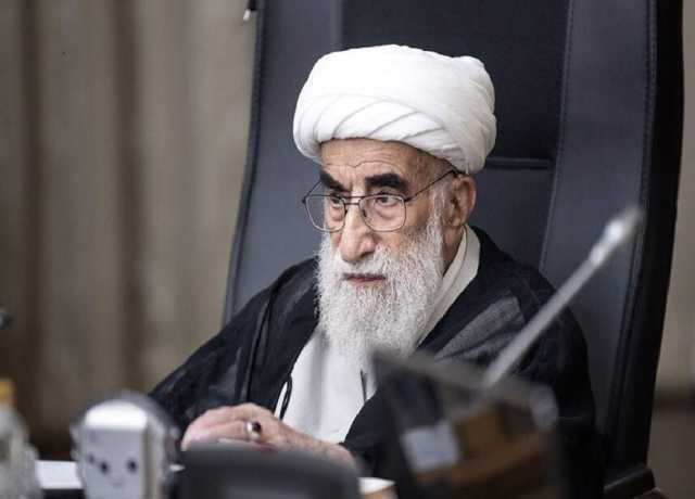 اسلامی انقلاب ایرانی عوام میں مکتبِ فاطمیہ کی حقیقت طلبی کی تجلی ہے، آیت اللہ جنتی