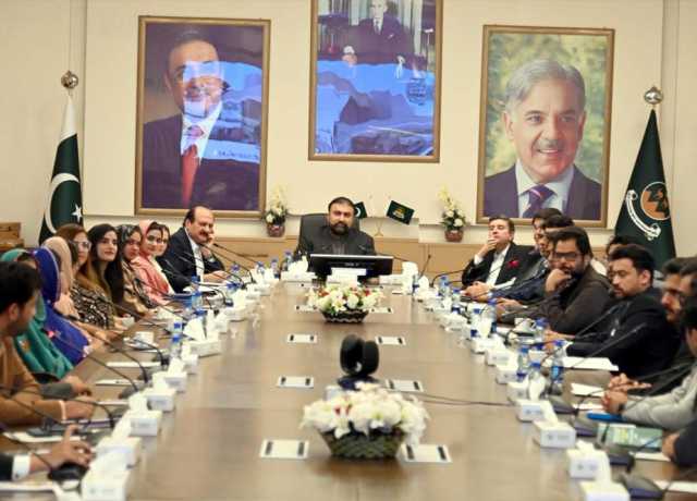 بلوچستان کا سب سے بڑا مسئلہ کرپشن ہے، سرفراز بگٹی