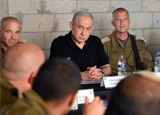 زہران حماس کے حامی ہیں، نیویارک سے تمام یہودی وطن واپس آجائیں، اسرائیل