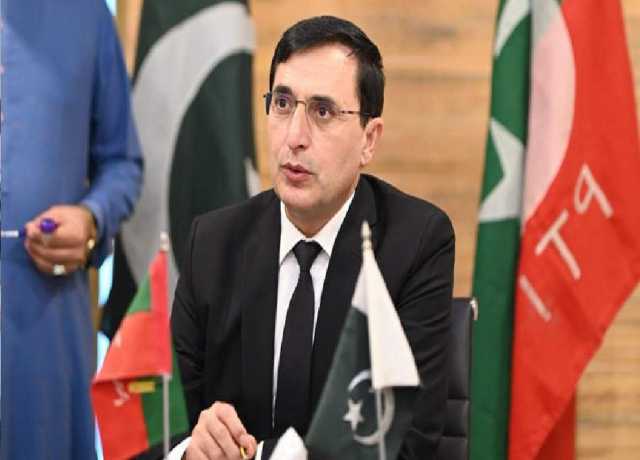 عمران خان سے مشاورت کے بعد ترمیم پر ردعمل دیں گے، بیرسٹر گوہر