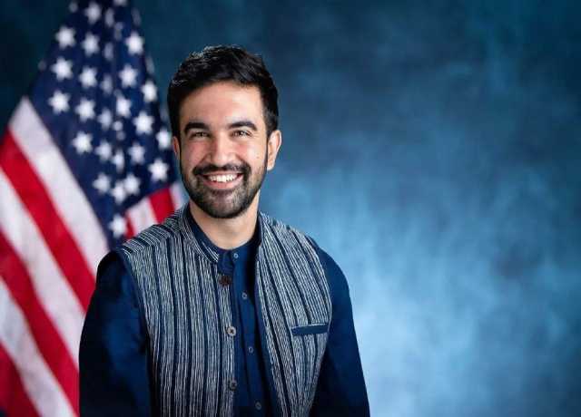 زهران ممدانی، ٹرمپ کا ڈراؤنا خواب اور امریکی نظام کے اختتام کی علامت