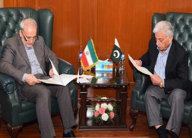 ایران نے پاکستان سے 3 لاکھ 50 ہزار مویشی درآمد کرنے کی خواہش کا اظہار کردیا