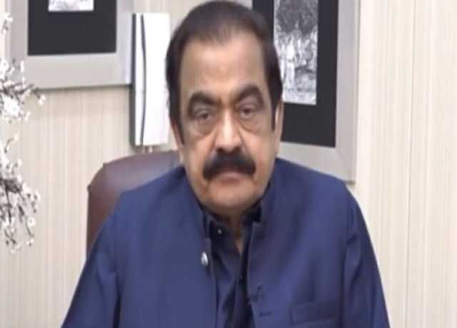 پاکستان کو 78 سال بعد پوری دنیا میں عزت ملی ہے، رانا ثناءاللہ