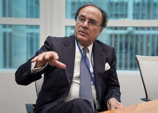 39 وزارتوں کو ضم کیا جا رہا ہے، 24 سرکاری ادارے بیچنے کا فیصلہ کیا ہے، وزیر خزانہ