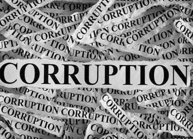 کرپشن الزامات پر گلگت بلتستان کے دو افسران معطل