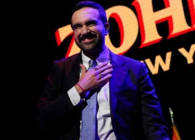 زہران ممدانی کو میئر بننے سے روکنے کیلئے ارب پتیوں نے کروڑوں ڈالر بہا دیئے، امریکی اخبار کا انکشاف