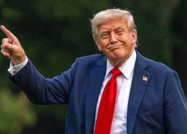 پاک بھارت جنگ کے دوران حقیقت میں 8 طیارے گرائے گئے، ڈونلڈ ٹرمپ کا نیا دعویٰ