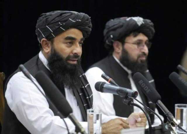 افغانستان، طالبان دور میں آزادیِ صحافت کا جنازہ نکل گیا