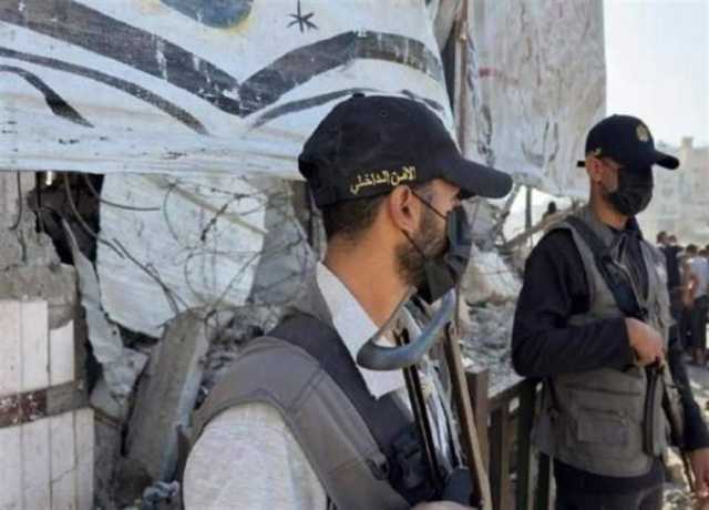 صہیونی جاسوسوں کے مقابلے اور سازشوں کی روک تھام کے لیے فلسطینی مزاحمت کی ہدایات