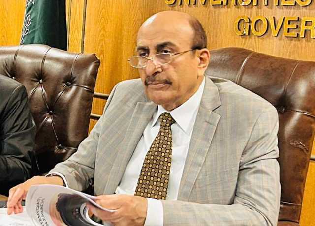 سندھ حکومت جامعات کو درپیش مالی بحران سے نکالنے کیلئے بھرپور اقدامات کر رہی ہے، اسماعیل راہو