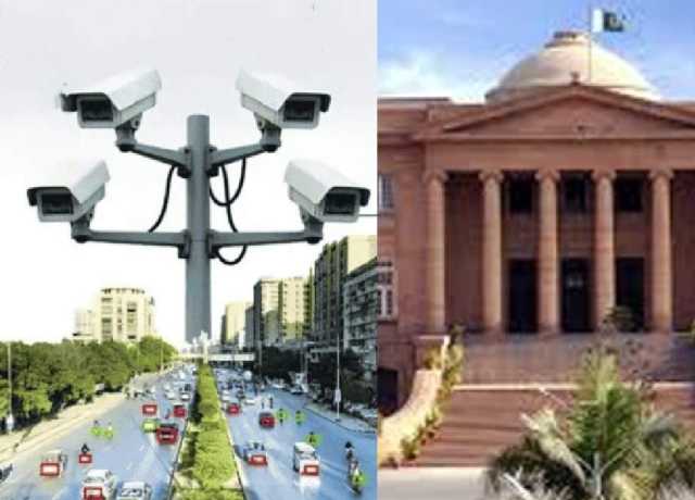 کراچی میں ای چلان کیخلاف بس اونرز ایسوسی ایشن کی درخواست بھی دائر