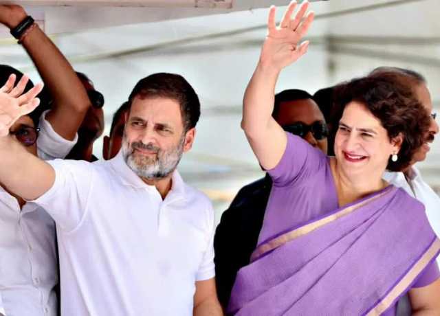 نریندر مودی 10 ہزار روپے دیکر ووٹ حاصل کرنا چاہتے ہیں، کانگریس