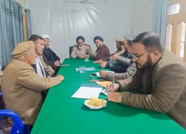 ایامِ فاطمیہ (س) کے احترام میں کھیلوں اور تفریحی سرگرمیوں پر مکمل پابندی کی اپیل