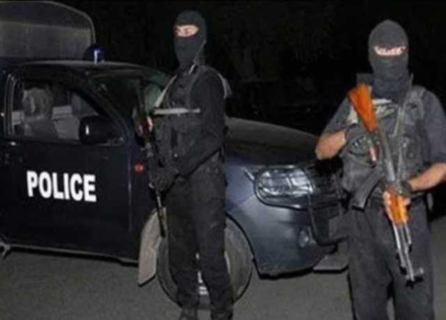 کرک میں سکیورٹی فورسز کا مشترکہ ٹارگٹڈ آپریشن، کالعدم تنظیم کا انتہائی مطلوب کمانڈر مارا گیا